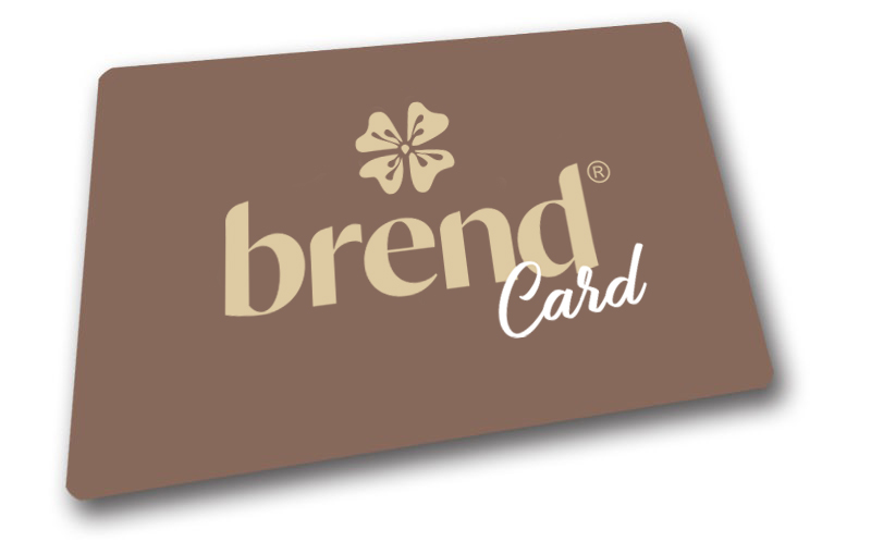 Fidelity Card Brend